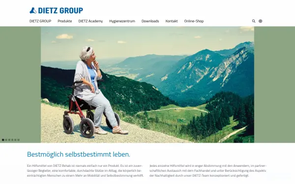 dietz-rehab.de