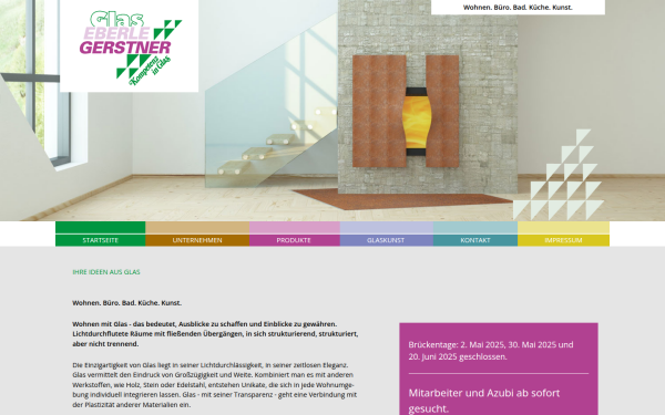 glas-gerstner.com