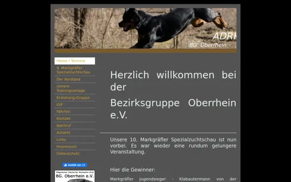 www.adrk-bgoberrhein.de