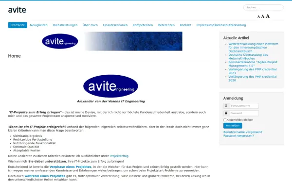 www.avite.de