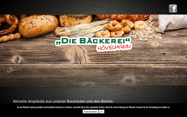 diebaeckerei.com
