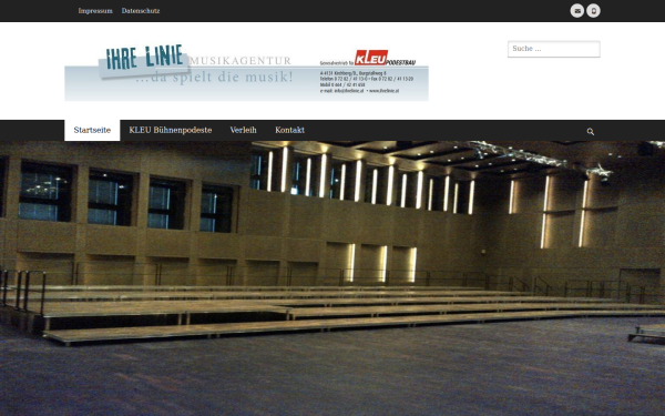www.ihrelinie.at