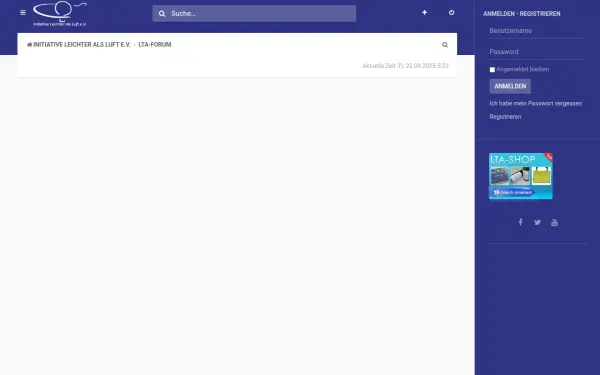 www.lta-forum.de