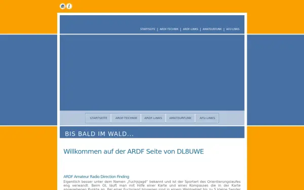 dl8uwe.de