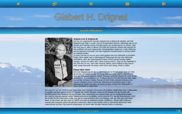 drignat.de