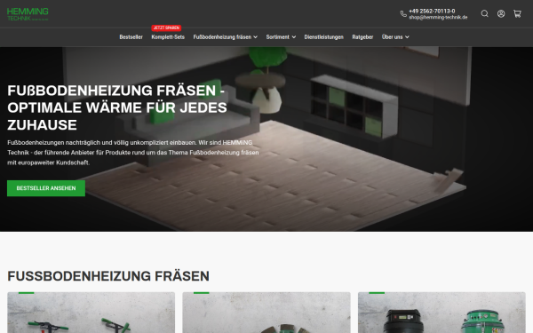 hemming-technik.de