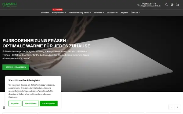 hemming-technik.de
