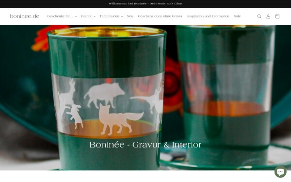 www.boninee.de