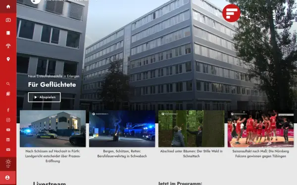 www.frankenfernsehen.tv