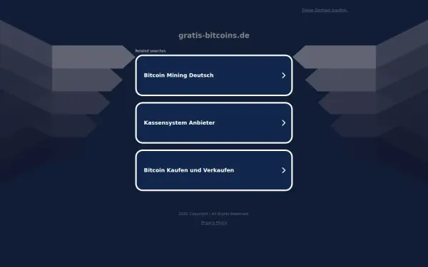 gratis-bitcoins.de
