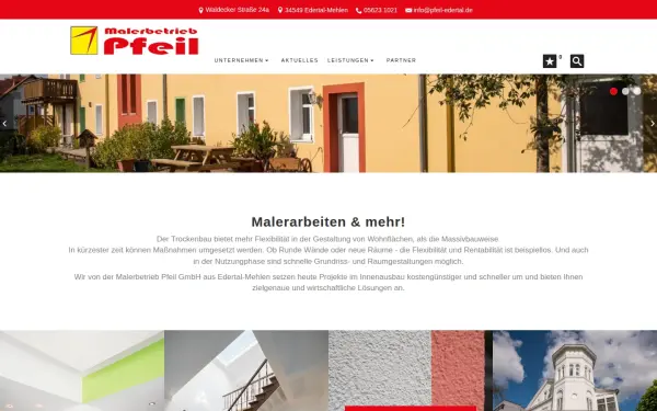 www.pfeil-edertal.de