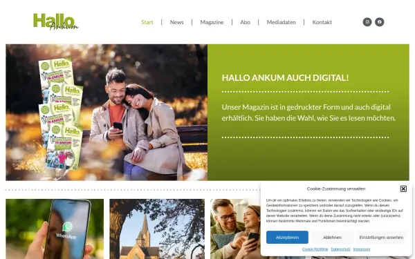 hallo-ankum.de