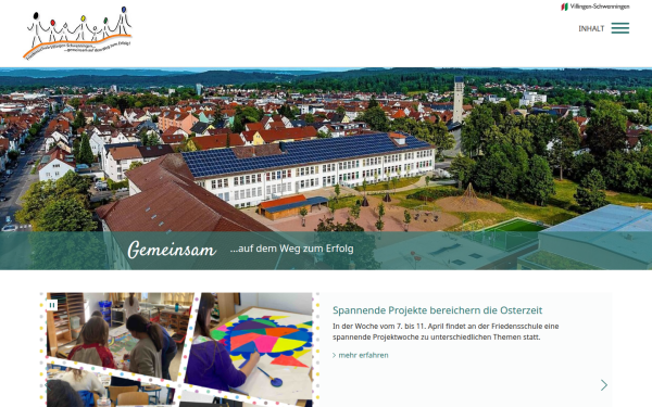 www.friedensschule-vs.de