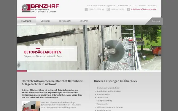banzhaf-betonbohren.de