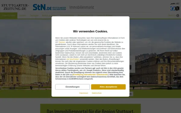 immobilien.stuttgarter-zeitung.de