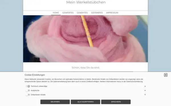 margareta-laque.de