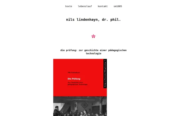 lindenhayn.com