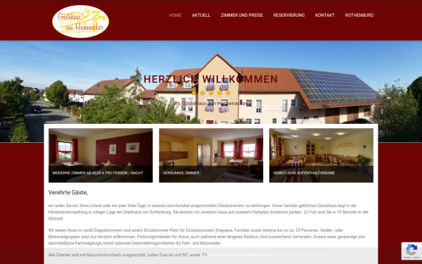 www.gaestehaus-am-heckenacker.de