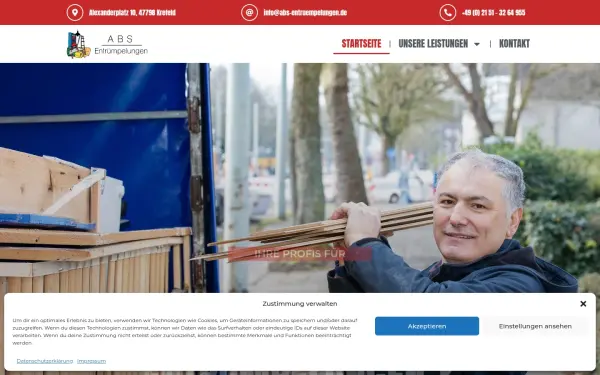 www.abs-entruempelungen.de