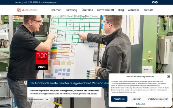 www.lean-partners.de