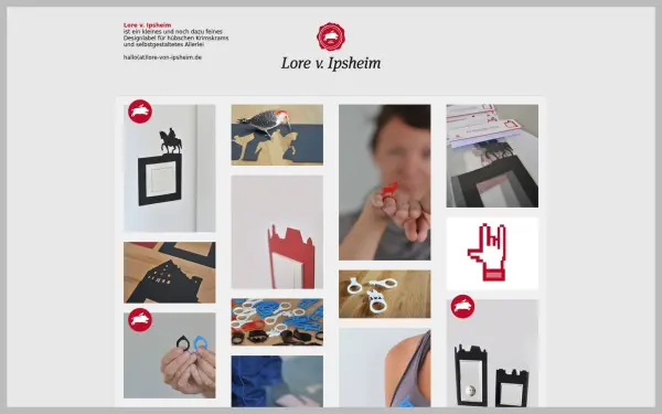 lore-von-ipsheim.de