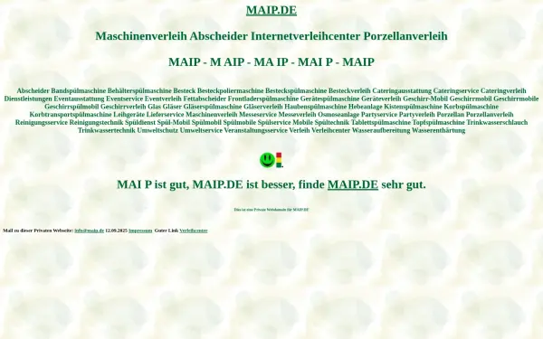 maip.de