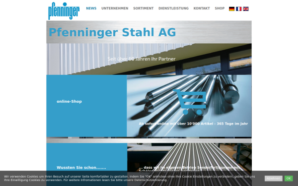 pfenninger.swiss