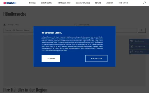 haendler.suzuki.de