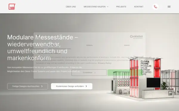 messestande.de