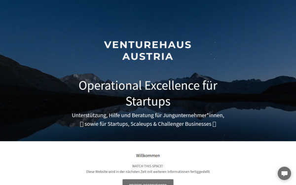 venturehaus.at