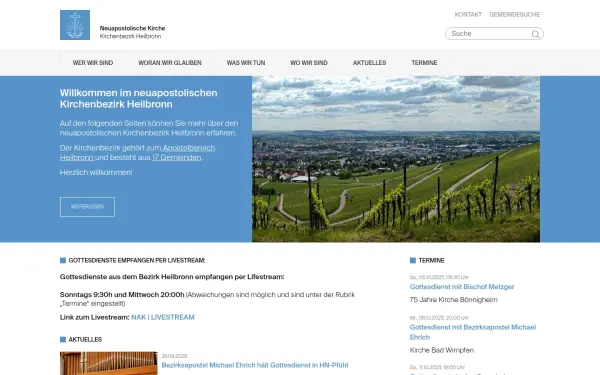 www.nak-hn.de