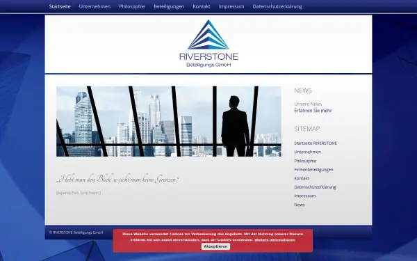 www.riverstone-beteiligung.com
