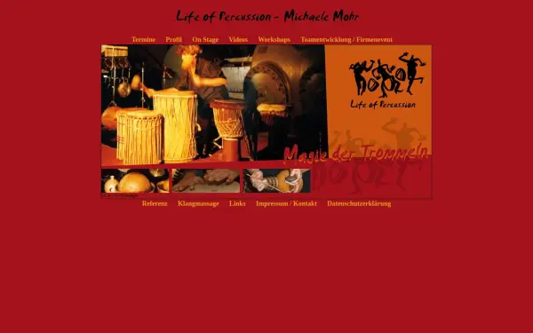 life-of-percussion.de
