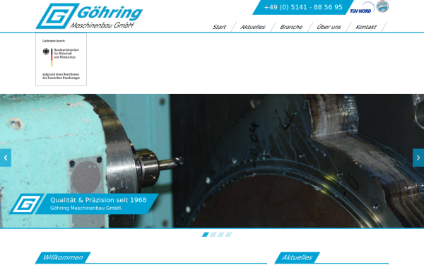 goehring-celle.de