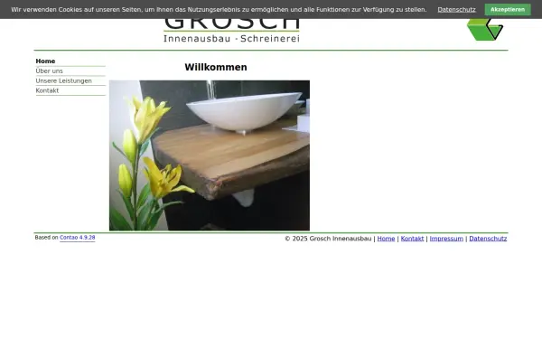 www.grosch-innenausbau.de
