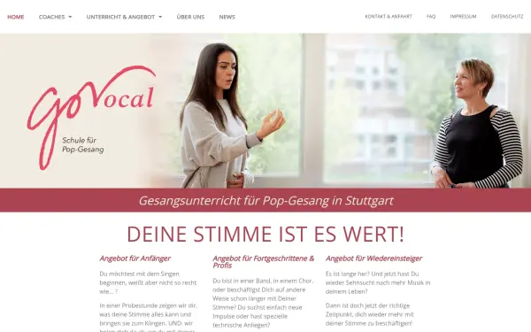govocal.de
