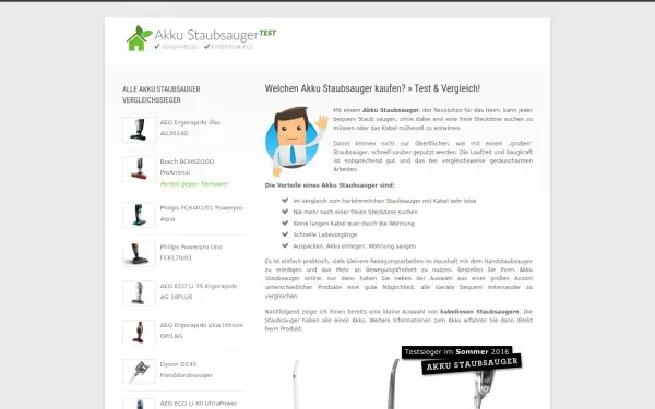 www.akkustaubsauger-test.de