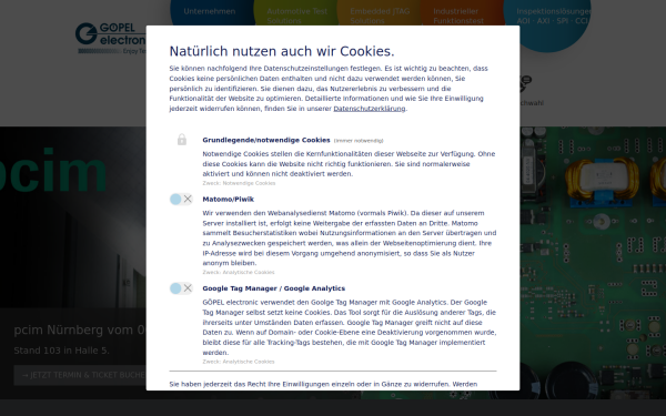 www.goepel.com