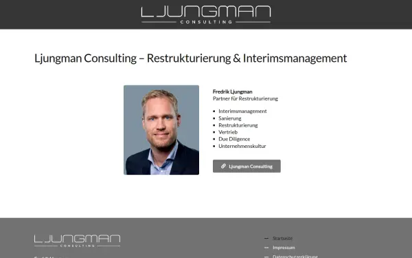 www.ljungman.de