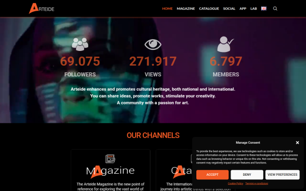 arteide.org