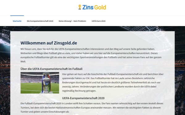 zinsgold.de