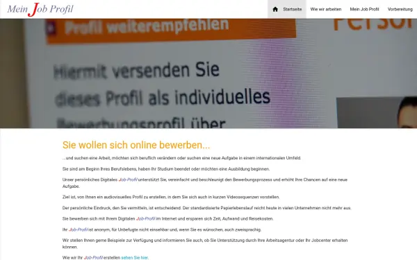 www.meinjobprofil.de