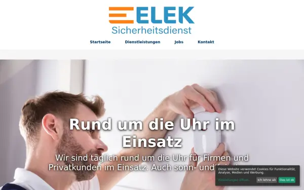 www.sicherheit.global