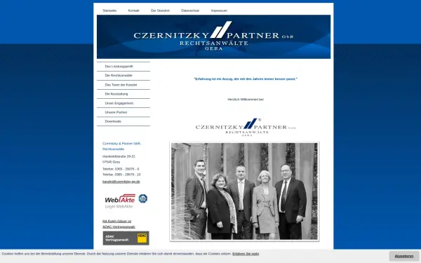 czernitzky-pp.de