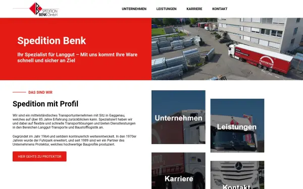 www.spedition-benk.de