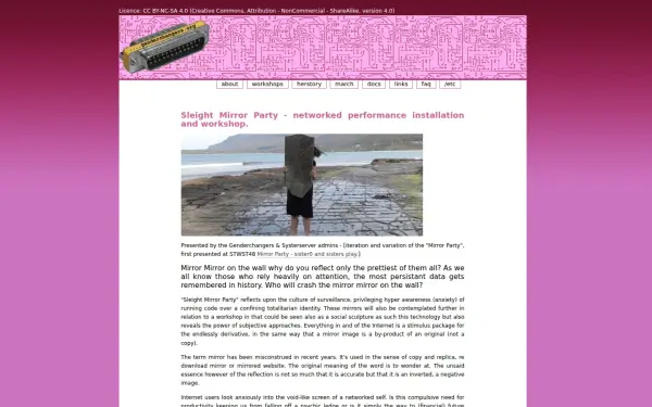 genderchangers.org