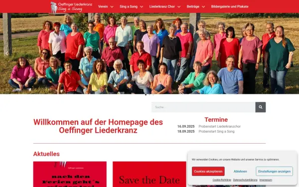 liederkranz-oeffingen.de
