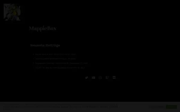 mapplebox.de