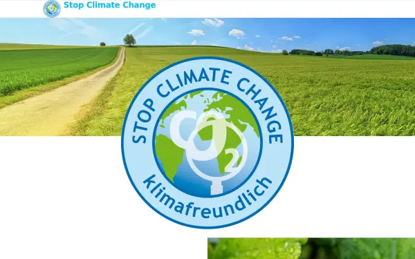 www.stop-climate-change.de