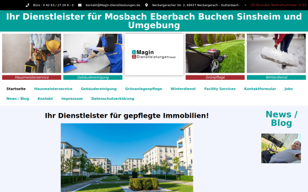 magin-dienstleistungen.de